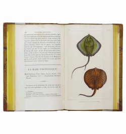 Œuvres du Comte de Lacépède.
