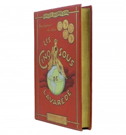 Les cinq sous de Lavarède.