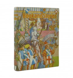 Bookano Stories. (Livre à hologramme)