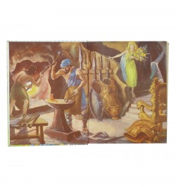Bookano Stories. (Livre à hologramme)