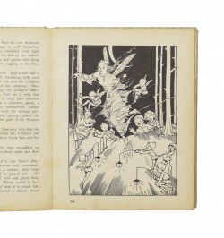 Bookano Stories. (Livre à hologramme)