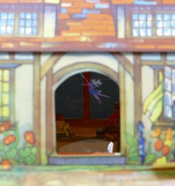 Bookano Stories. (Livre à hologramme)