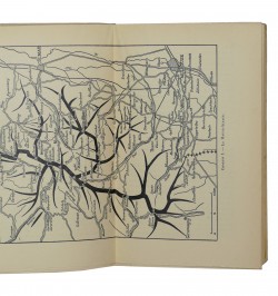 La Bataille des Hautes-Vosges. Février-Octobre 1915. Avec des gravures sur bois du Commandant Journet.