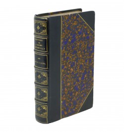 Oeuvres de J. Barbey D'Aurevilly. Les Diaboliques. Les six premières.