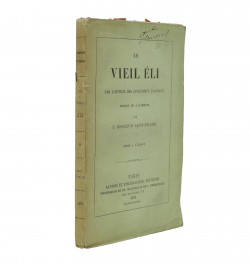 Le Vieil Eli.
