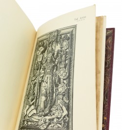 Studien zur Deutschen Kunstgeschichte. Niclaus Gerhaert von Leiden.