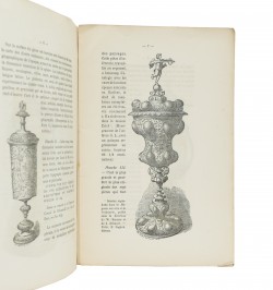 Les vases de Ribeauvillé.