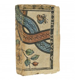 Esprit, maximes, et principes de M. Jean-Jacques Rousseau, de Genève.