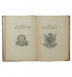 Beschreibung der Stadt Gebweiler vor der Grossen Revolution.