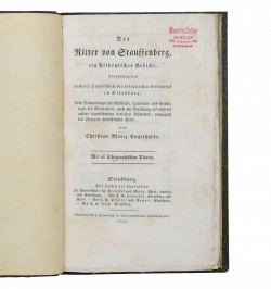 Der Ritter von Stauffenberg,