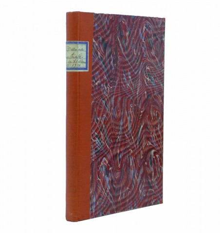 Die Strassburger Priester-Märtyrer der Schreckenszeit 1793-1794.