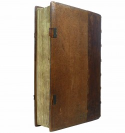 Incipit nova compilatio decretalium Gregorii IX.