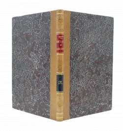 Kunst und Alterthum in Elsass-Lothringen. Beschreibende statistik.