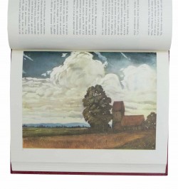 Avec Hansi à travers l'Alsace. Le livre du Centenaire de Hansi 1873-1973.