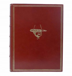 Avec Hansi à travers l'Alsace. Le livre du Centenaire de Hansi 1873-1973.