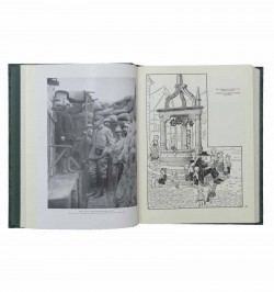 Saisons d'Alsace Année 1952. Réunion des 4 revues.