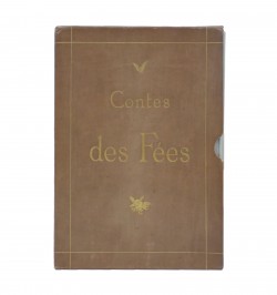 Contes des fées.