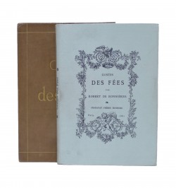 Contes des fées.