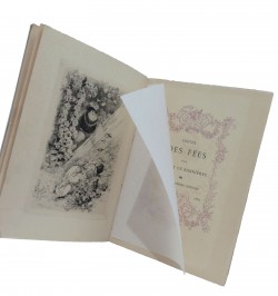 Contes des fées.