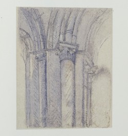 Les cathédrales de France.
