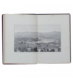 Fest-Schrift zum 19. Deutschen Weinbau-Congress in Colmar vom 22. bis 26. September 1900.