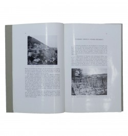 Les terroirs du vignoble d'Alsace.
