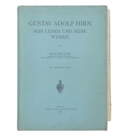 [Ensemble] Gustav Adolf Hirn.