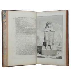 Superstitions orientales, ou tableau des erreurs