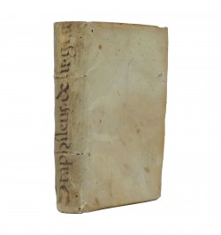 Tractatus non minus utilis quam necessarius de literis gratiae.