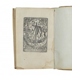 Tractatus non minus utilis quam necessarius de literis gratiae.