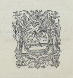 Dissertatiuncula apud principes : item C. Plini Panegyricus liber traiano dictus, Cum eiusdem Lipsi perpetuo Commentario.