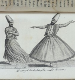 Moeurs, usages, costumes des othomans, et abrégé de leur histoire.