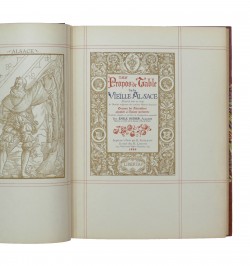 Les propos de table de la Vieille Alsace.