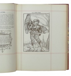 Les propos de table de la Vieille Alsace.