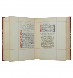 Les propos de table de la Vieille Alsace.