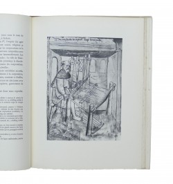 Histoire de l'industrie dans la vallée de Masevaux.
