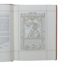 Les propos de table de la Vieille Alsace.