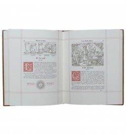 Les propos de table de la Vieille Alsace.