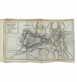 Historische general beschreibung von Ober und Nieder Elsass