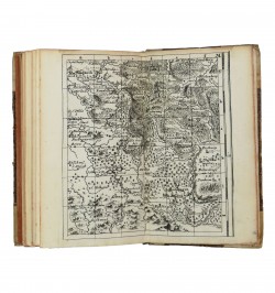 Historische general beschreibung von Ober und Nieder Elsass