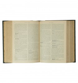 Ortbeschreibendes und Geschichtliches Wörterbuch.