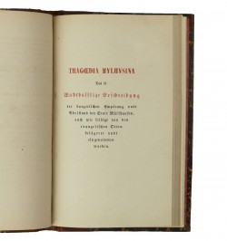 Alsatica. Anzeigen und Besprechungen von im Jahr 1873.