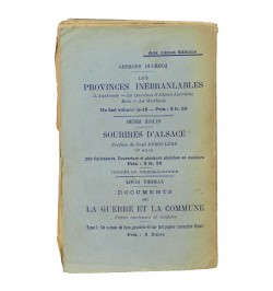 Contes et récits vosgiens.