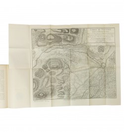 Turenne en Alsace. Campagne de 1674-1675.