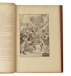 Les cinq sous de Lavarède.