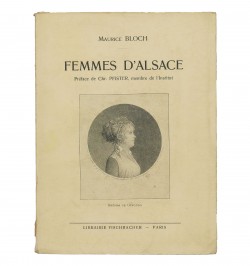 Femmes d'Alsace.