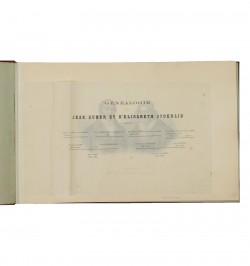 [Album Zuber] Le vieux temps.