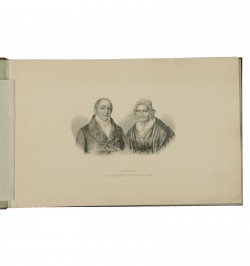 [Album Zuber] Le vieux temps.