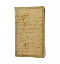 D. Sanche d'Arragon. Comédie héroïque.