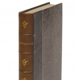 L'offrande - Aux alsaciens & aux Lorrains.